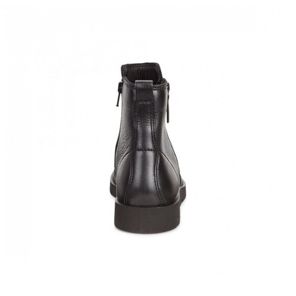 ECCO Bella Casual Zip Boots - Picture 8 of 14